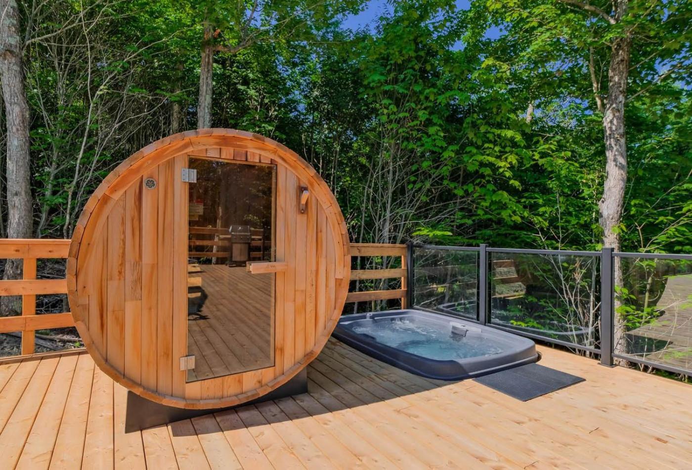 Bel Air Tremblant Hotel & Residences Mont-Tremblant Pokoj fotografie