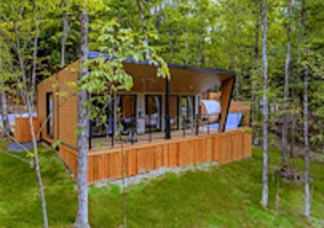 Bel Air Tremblant Hotel & Residences Mont-Tremblant Pokoj fotografie