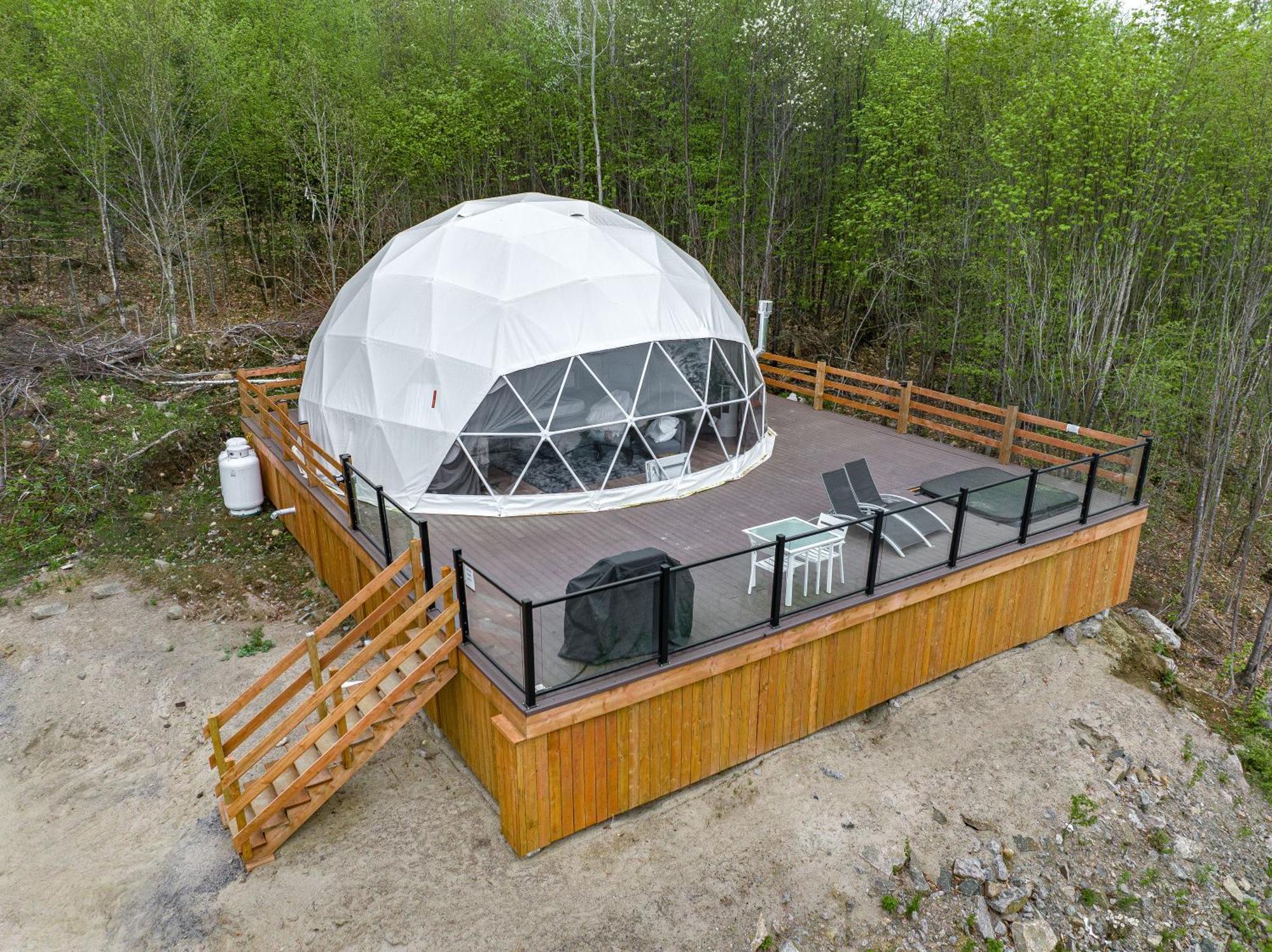 Bel Air Tremblant Hotel & Residences Mont-Tremblant Pokoj fotografie