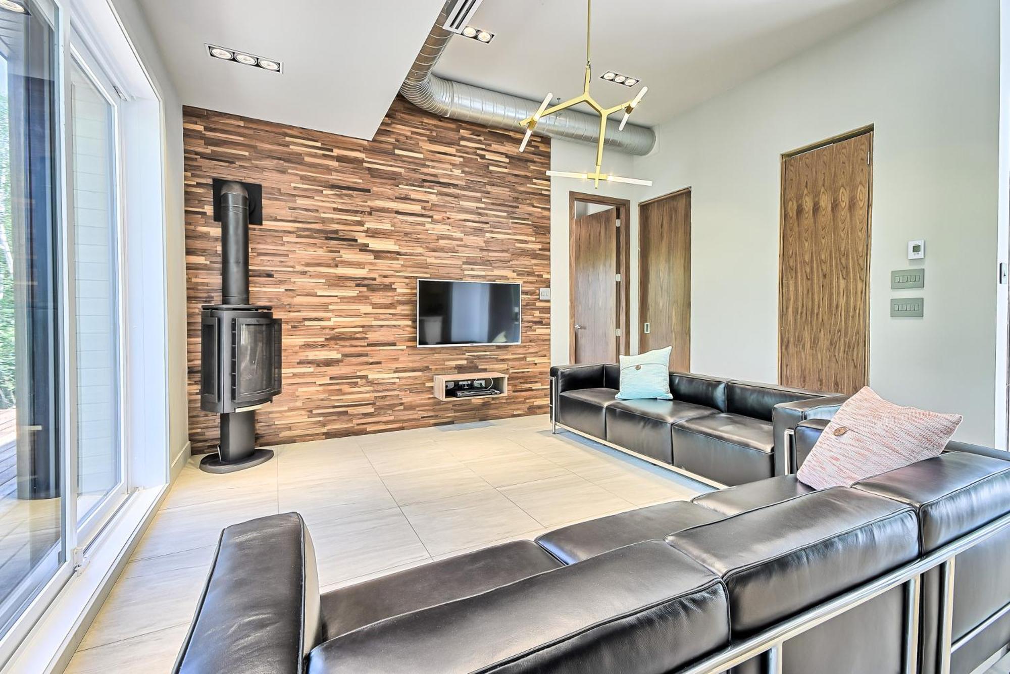 Bel Air Tremblant Hotel & Residences Mont-Tremblant Pokoj fotografie