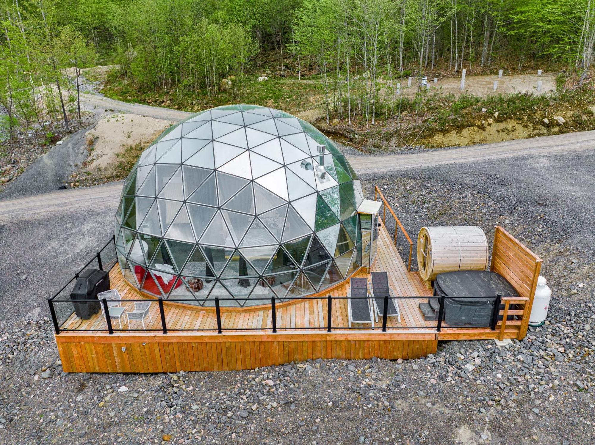 Bel Air Tremblant Hotel & Residences Mont-Tremblant Pokoj fotografie